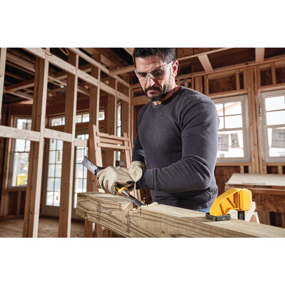 3/4 IN. WOOD CHISEL