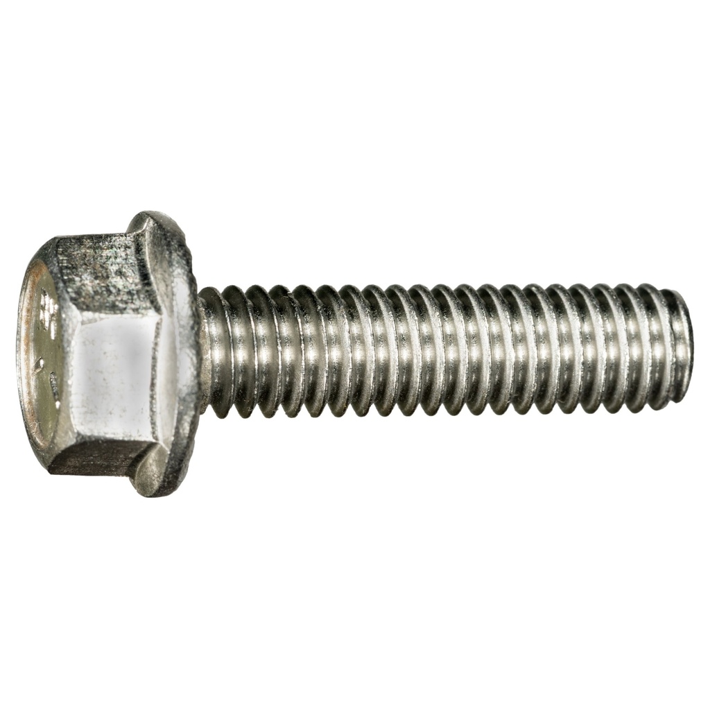 5/16-18x 1-1/4 Ser Flang Blt SS