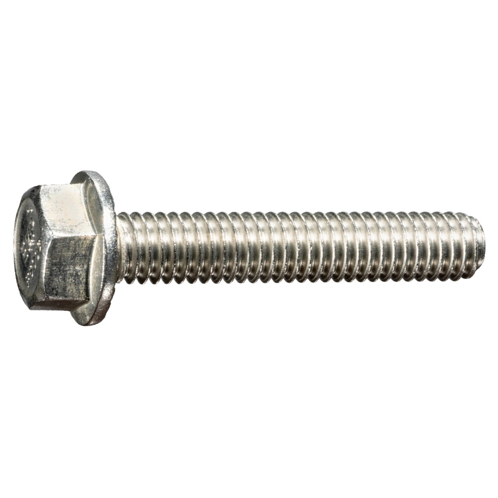 5/16-18x 1-3/4 Ser Flang Blt SS