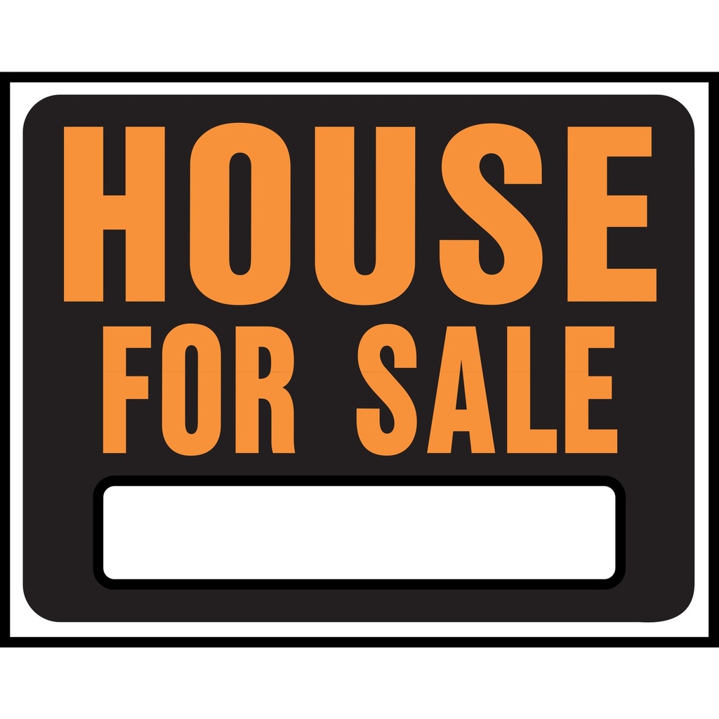 [MFA00103] HOUSE FOR SALE