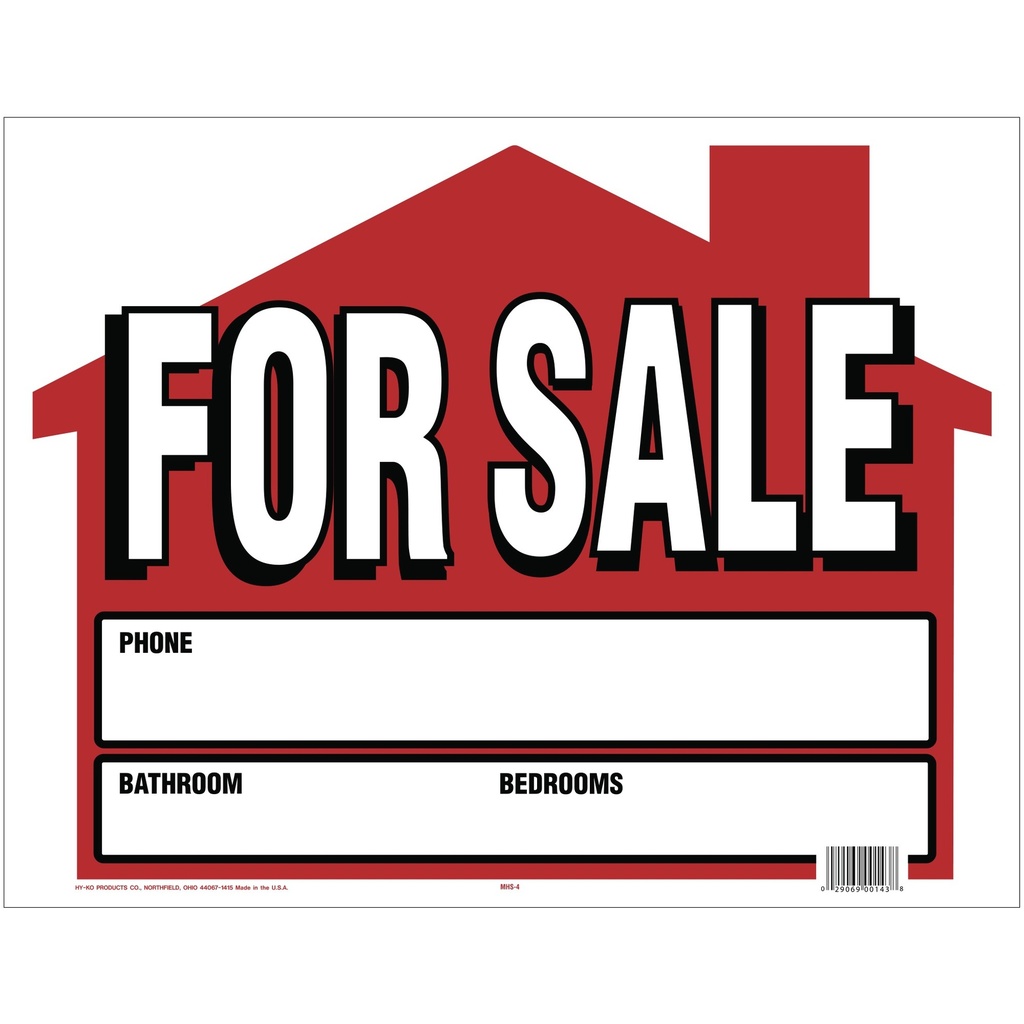 HOUSE FOR SALE