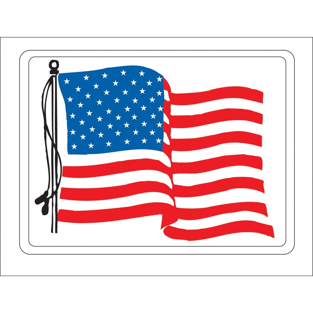 AMERICAN FLAG