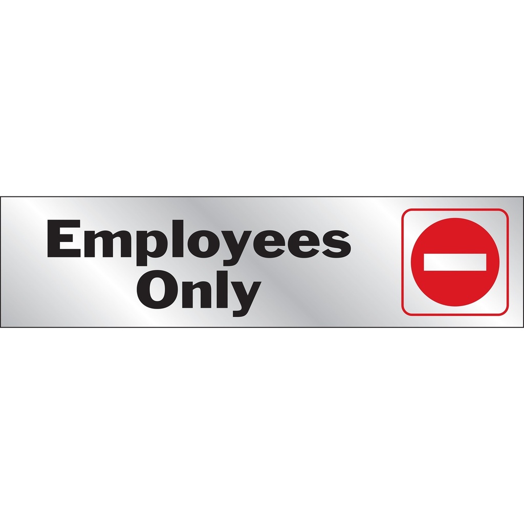 2X8 EMPLOYEES ONLY
