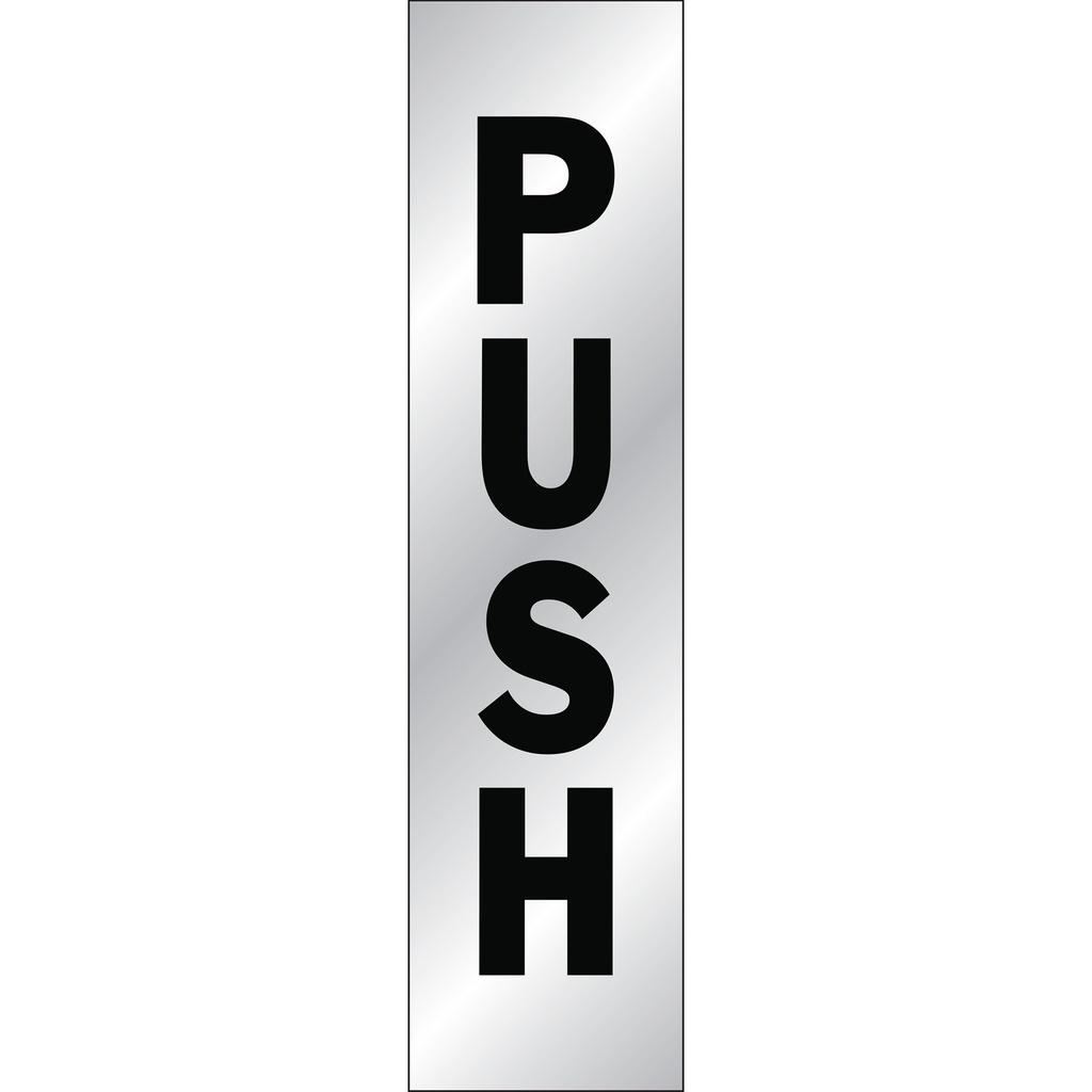 PUSH