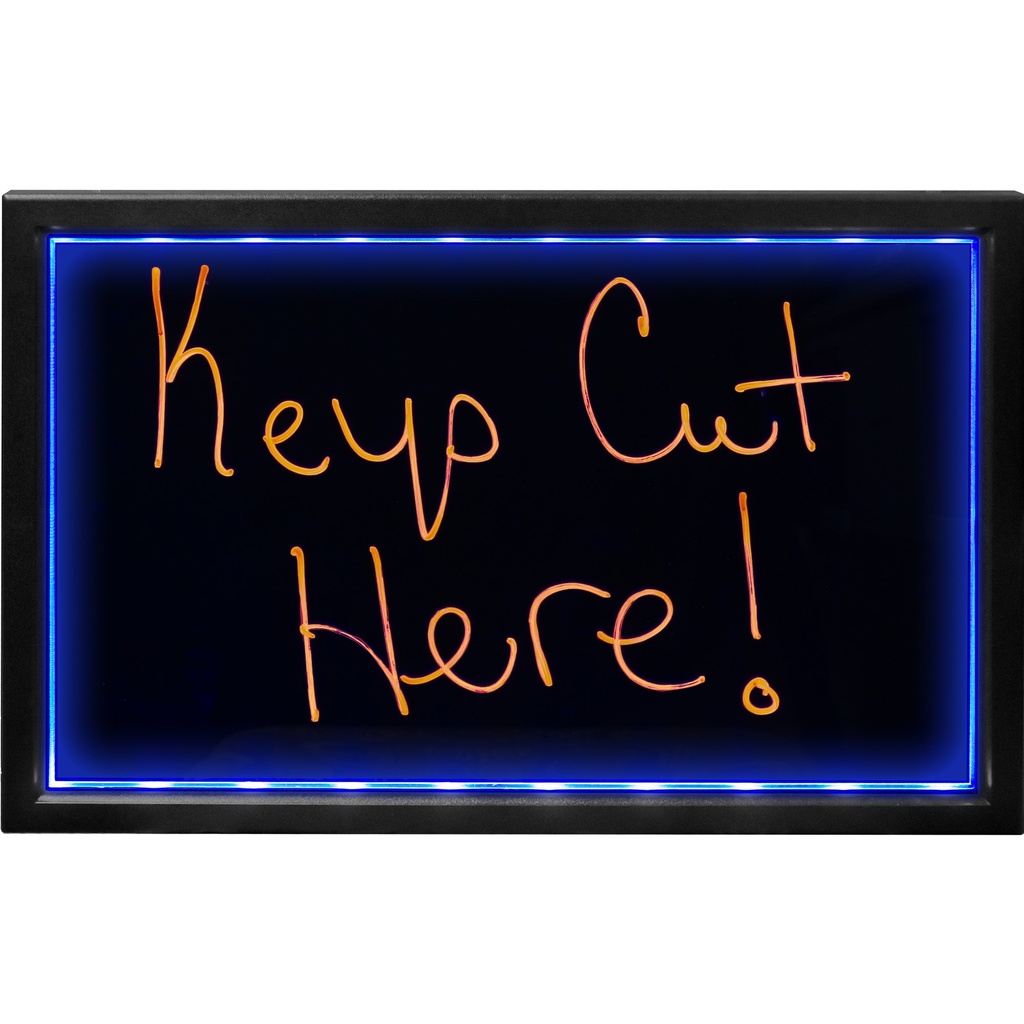LED MESSAGE BOARD