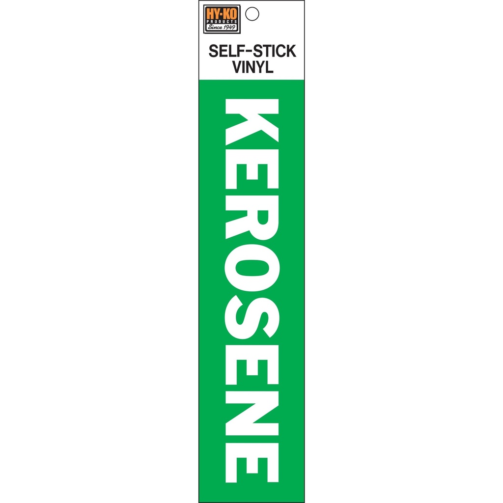 KEROSENE