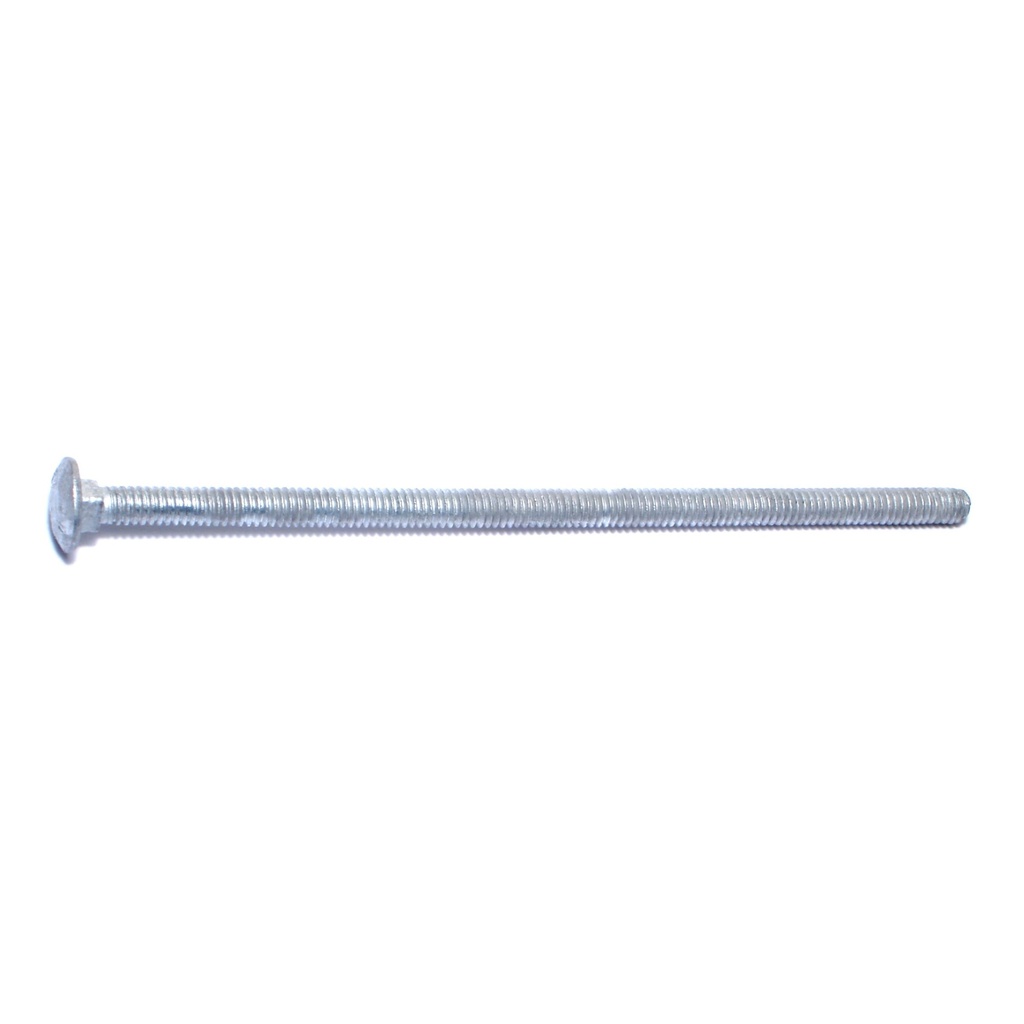 [MF51928] 1/4-20 x 6Carriage Blt HDG
