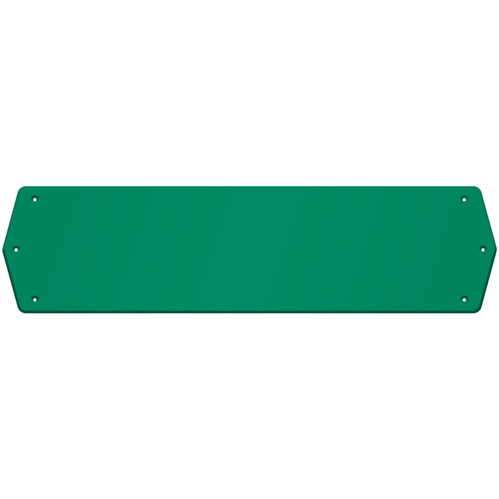 911 ADDRESS PLATE