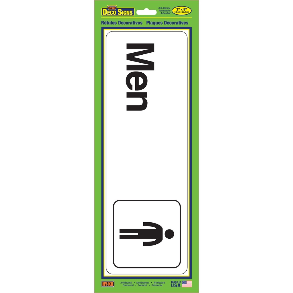MEN