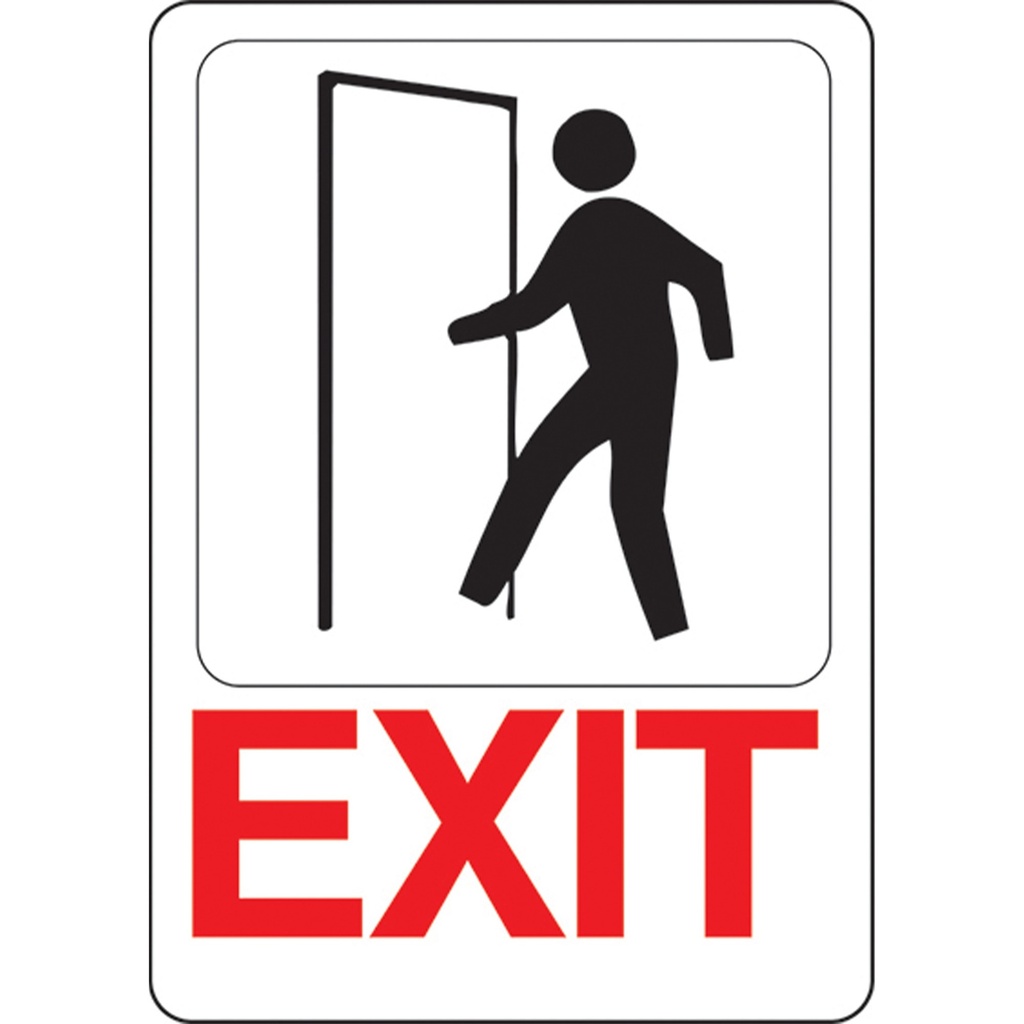 EXIT