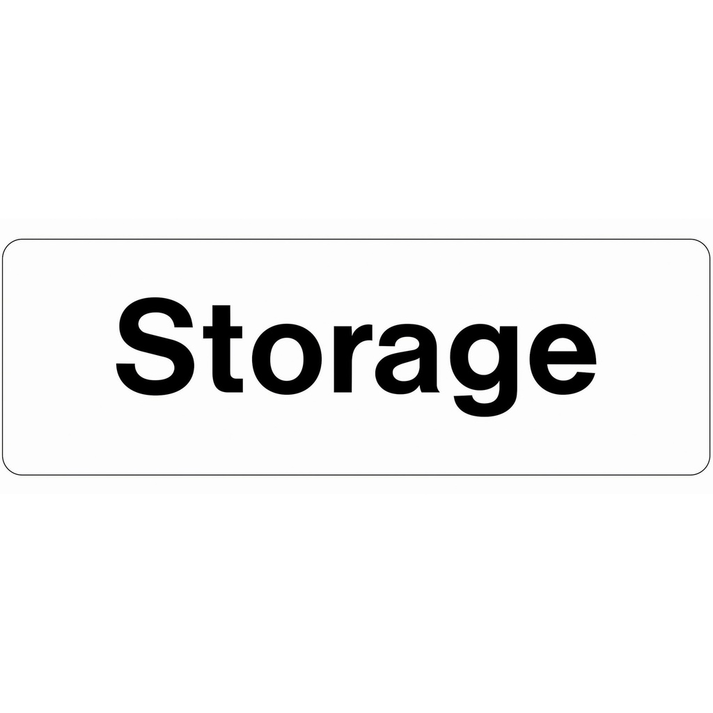 STORAGE