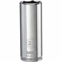 [DWMT93536OSP] Dwmt93536osp 1/2" Dr Deep Skt 22 Stanley Tools