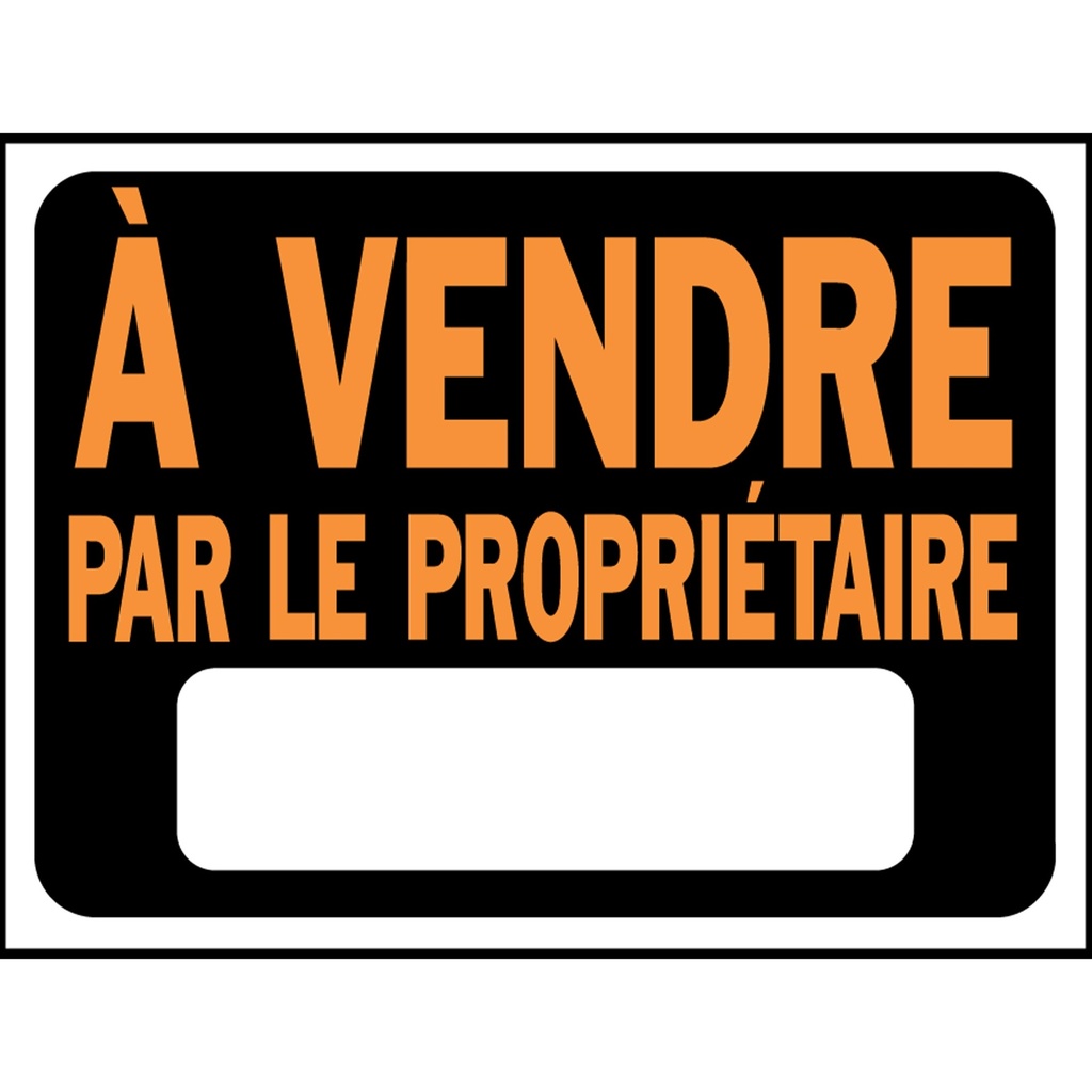 A VENDRE PAR LE PROP