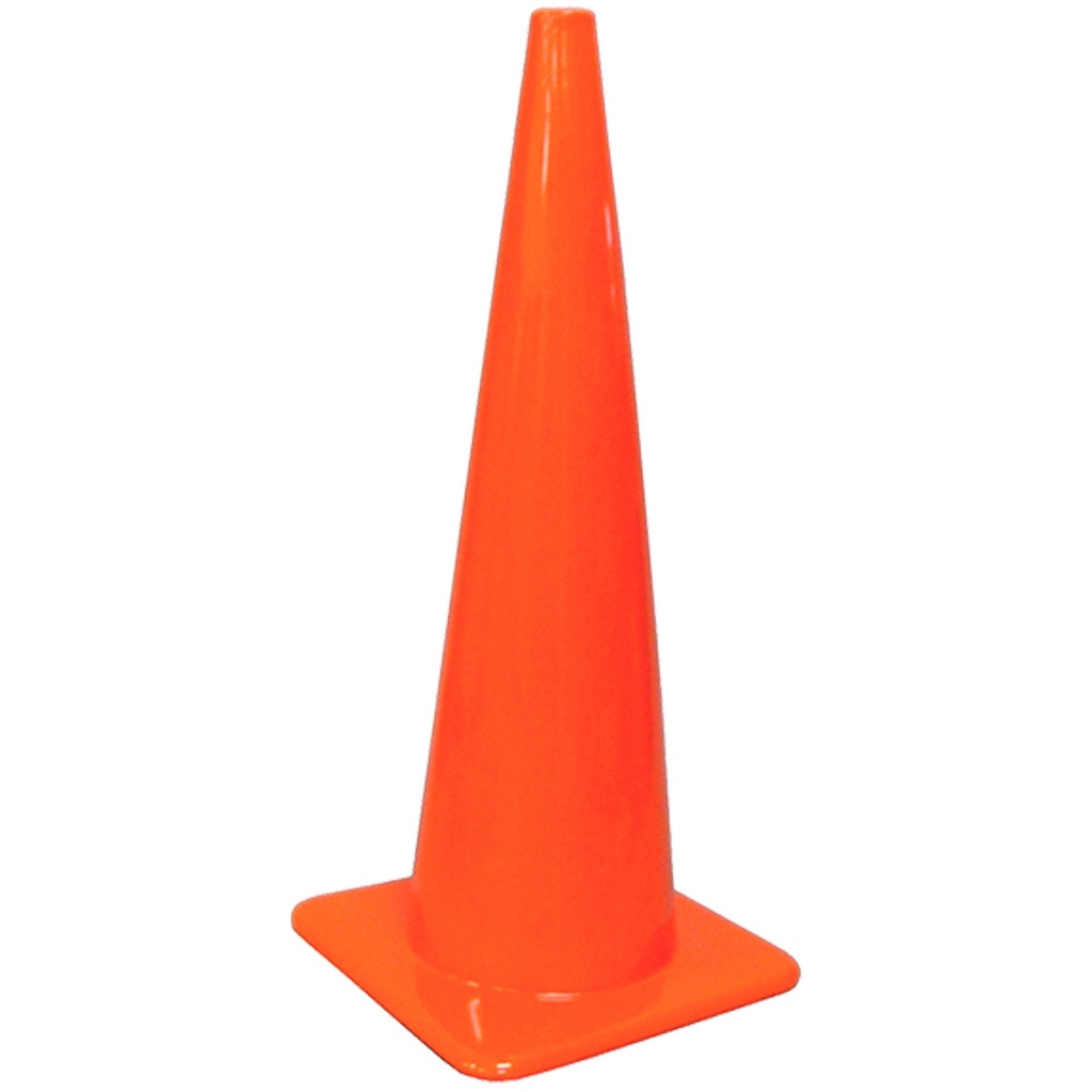 36IN SAFETY CONE