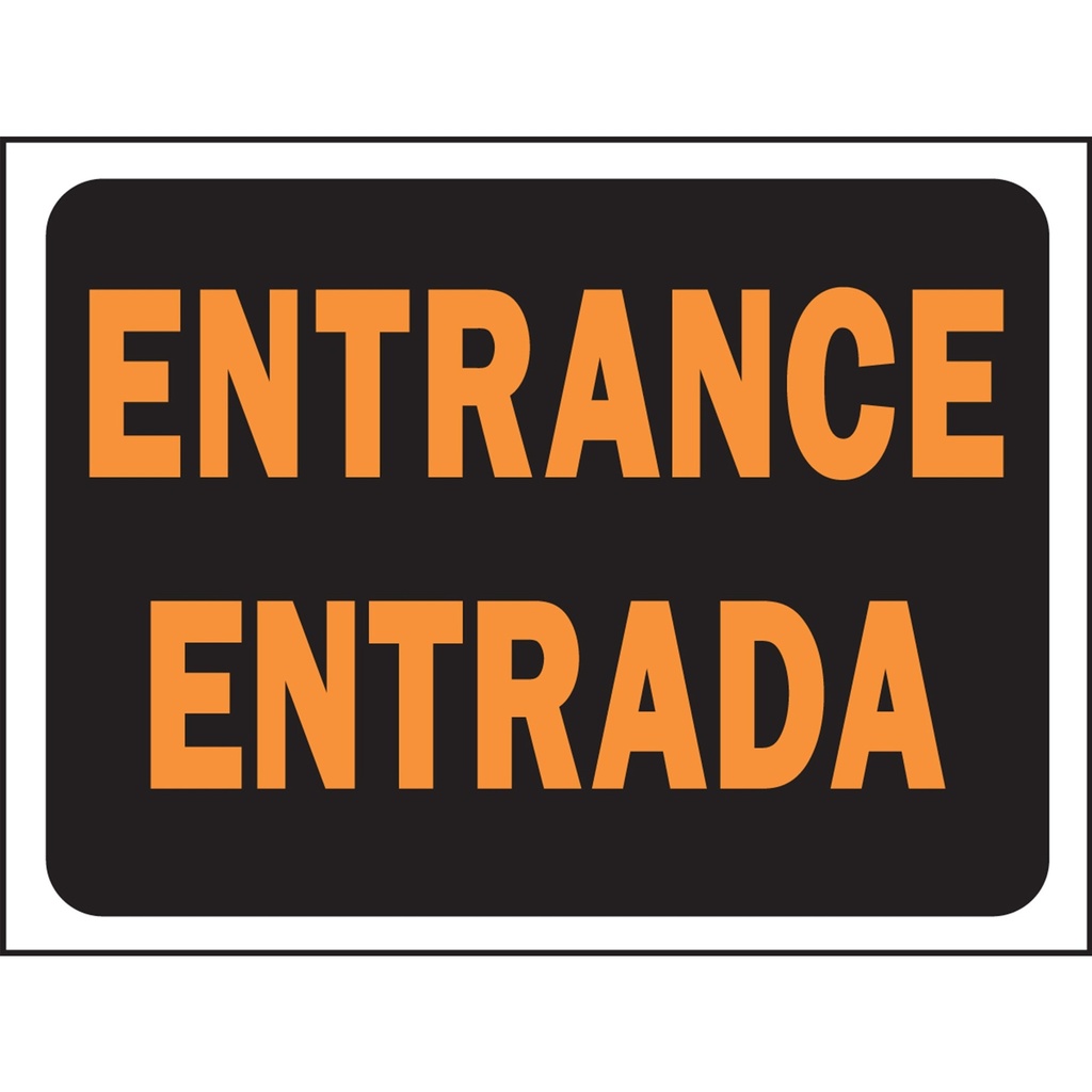 BI-LING ENTRANCE