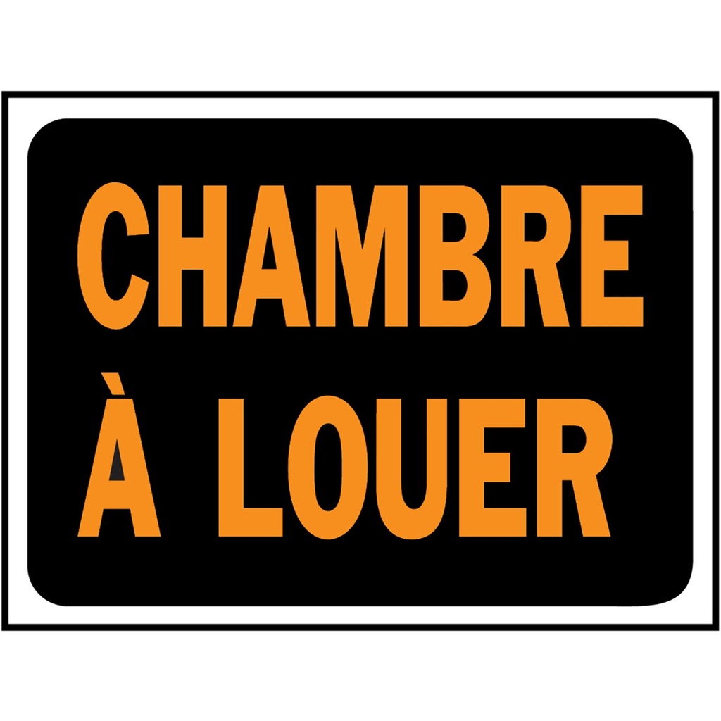 CHAMBRE A LOUER