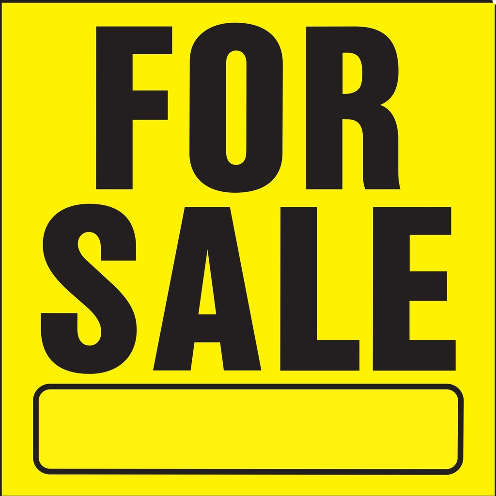 FOR SALE