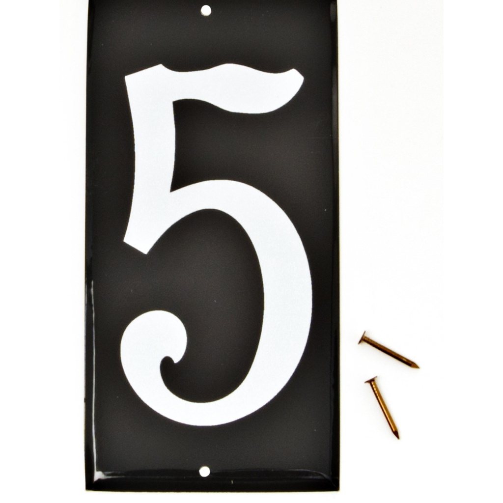 3.5IN COLONIAL NBR 5