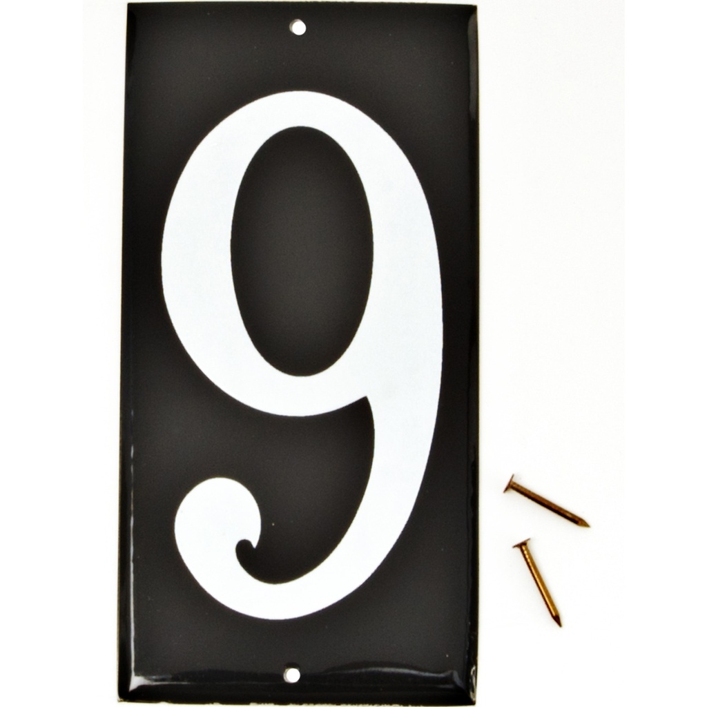 3.5IN COLONIAL NBR 9