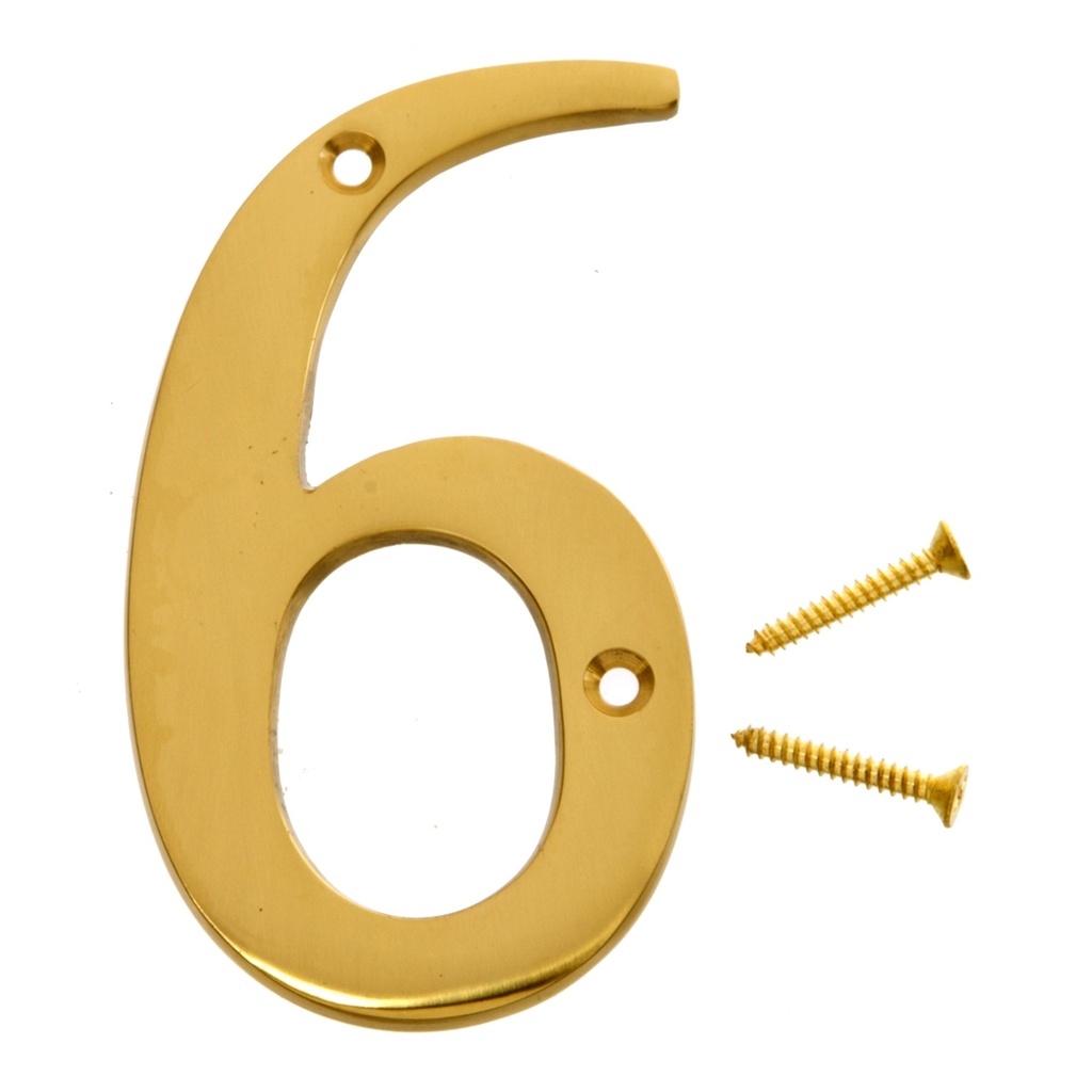 4IN SOLID BRASS NBR 6