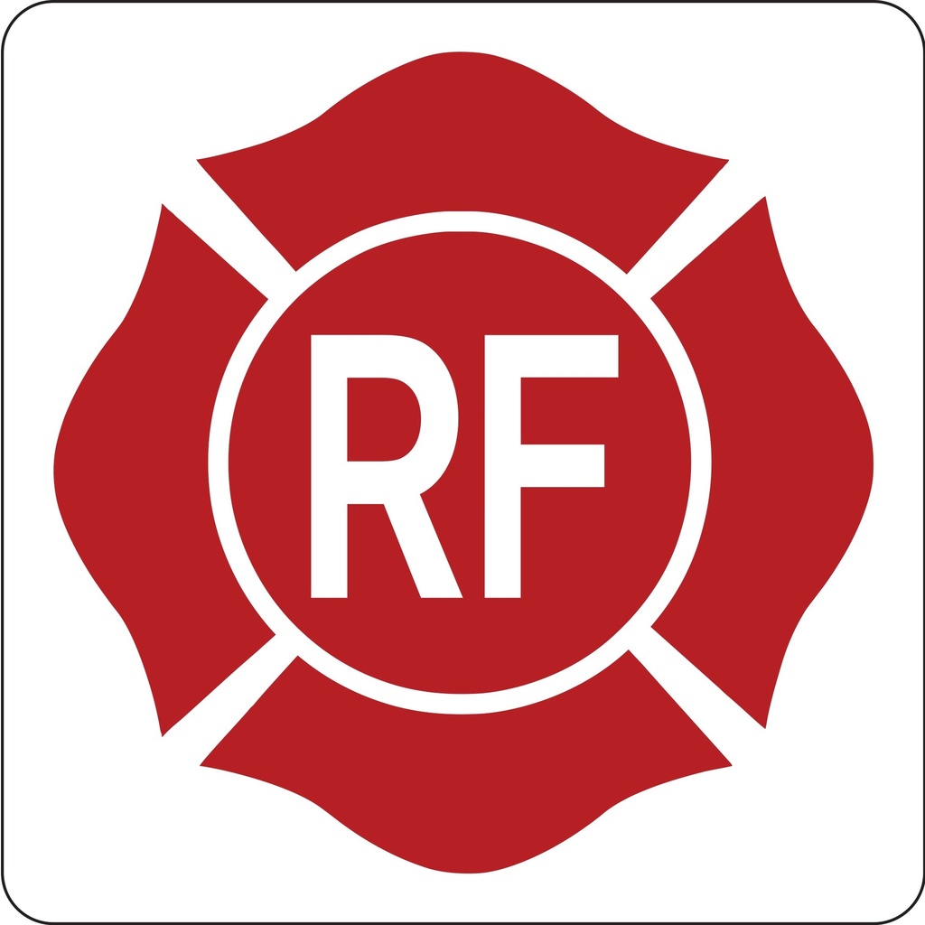 LT FRAME ROOF&FLOOR TRUSS SIGN