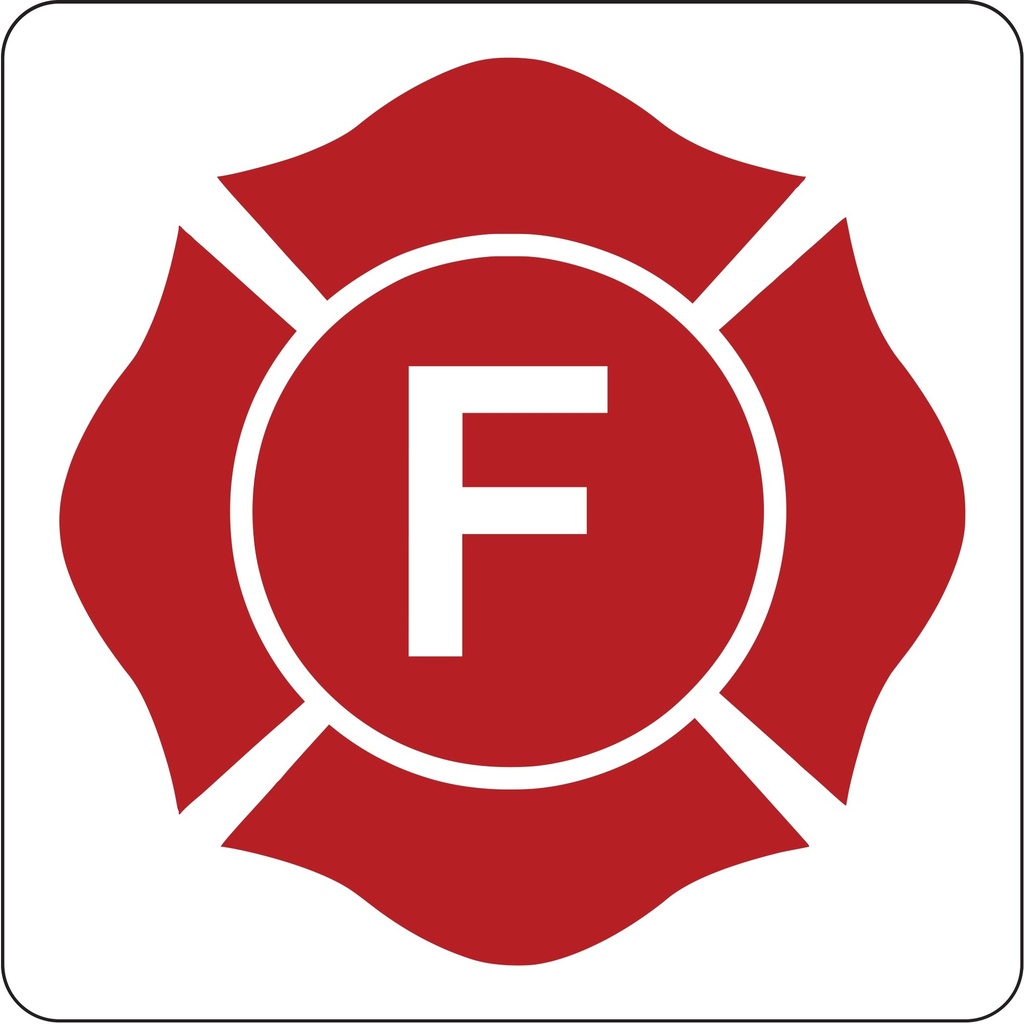 LT FRAME FLOOR ONLY TRUSS SIGN