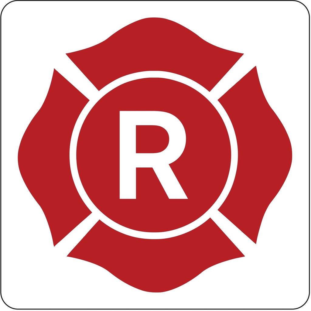 LT FRAME ROOF ONLY TRUSS SIGN
