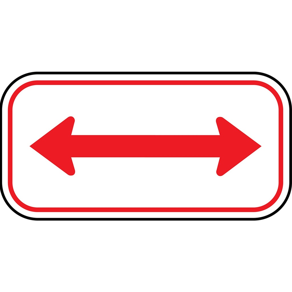 DOUBLE ARROW