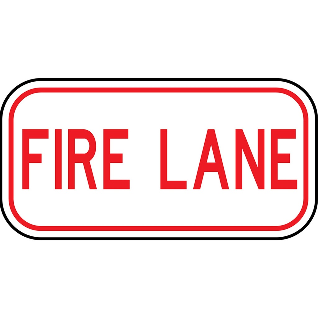 FIRE LANE