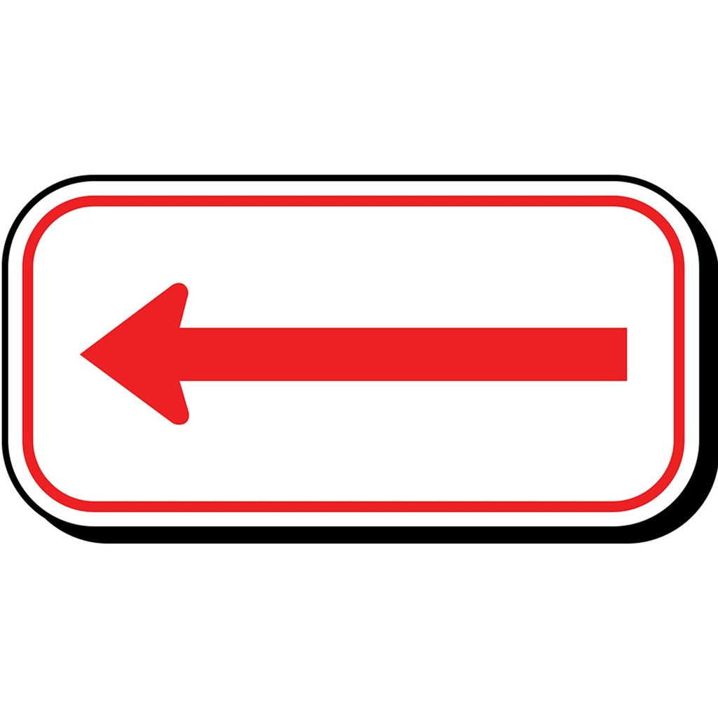 SINGLE ARROW-HD