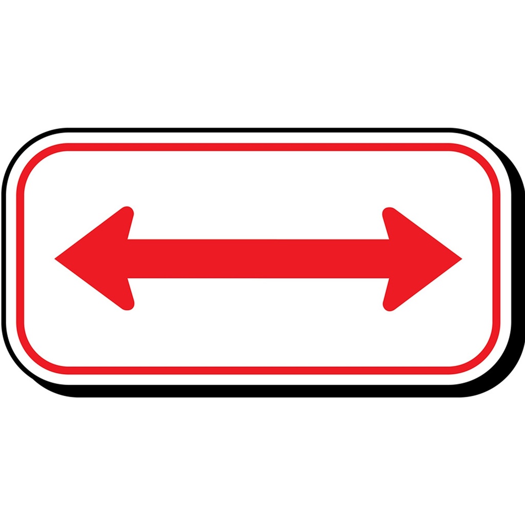 DOUBLE ARROW-HD