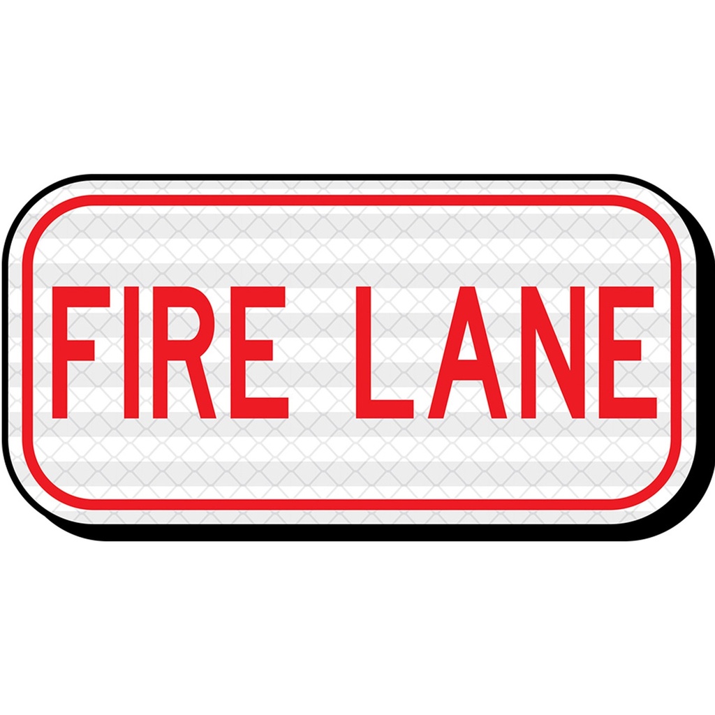 FIRE LANE-HD REFL