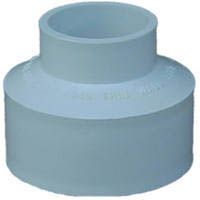 3P16/41544 4" ADAPT COUPLING