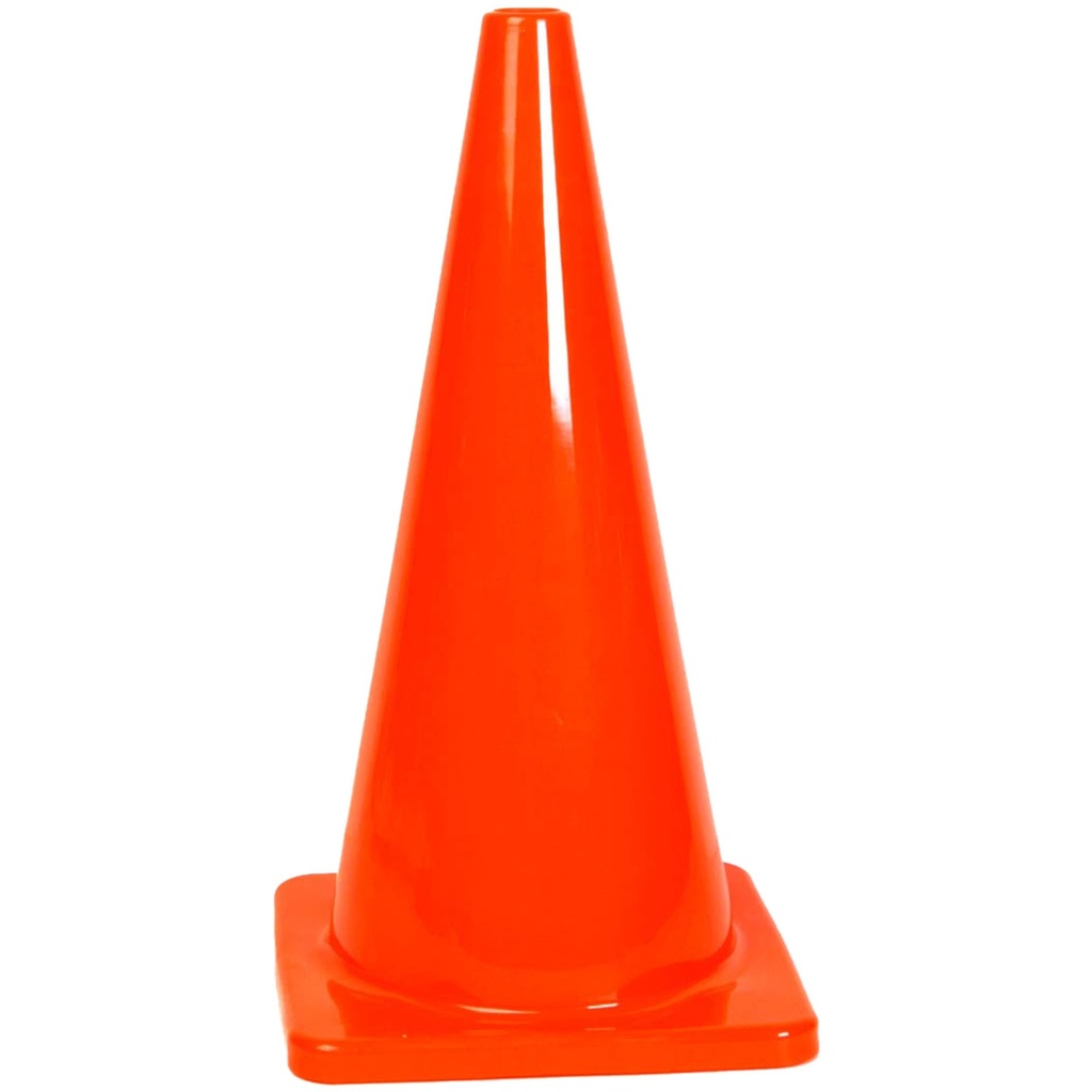28IN SAFETY CONE