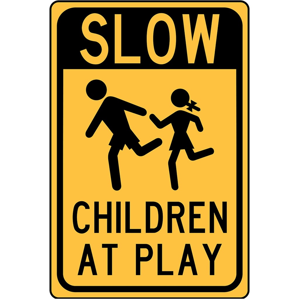 SLOW CHILDREN