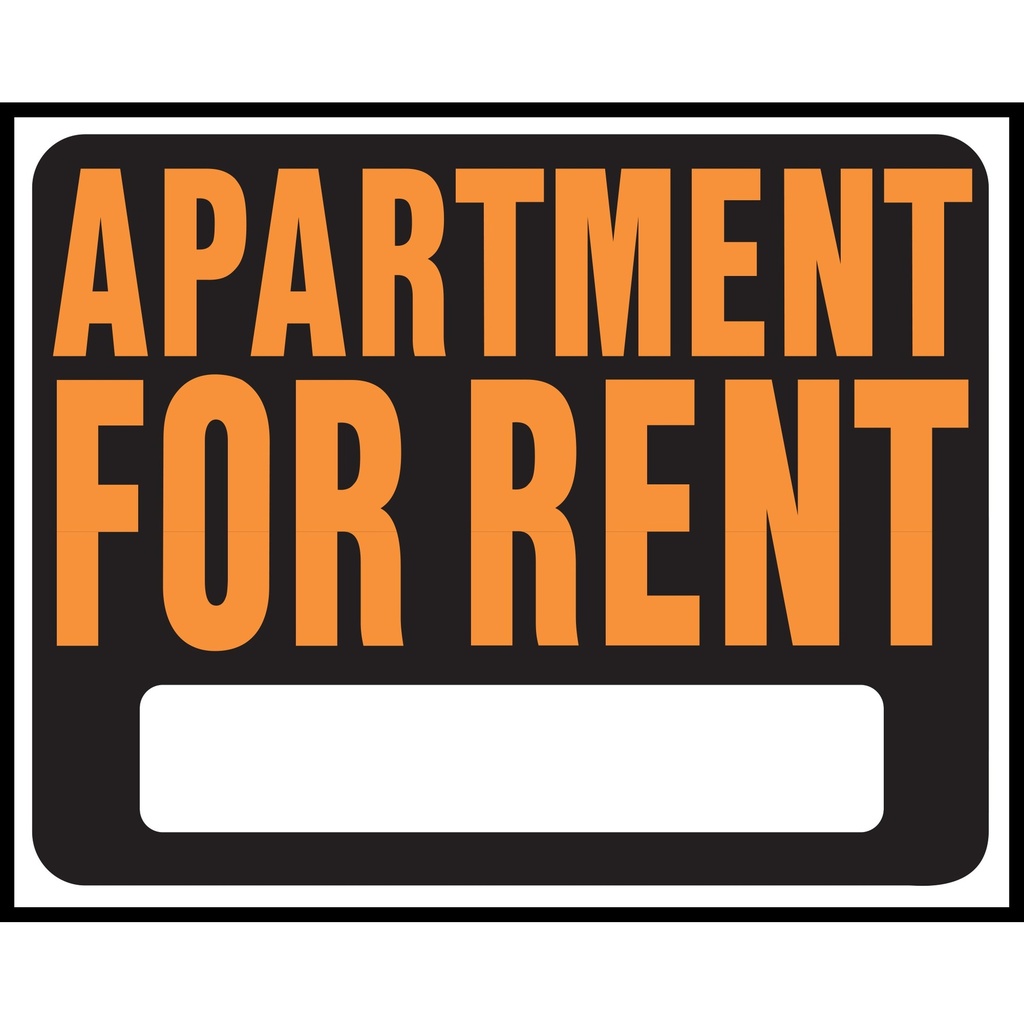 APARTMENT FOR RENT