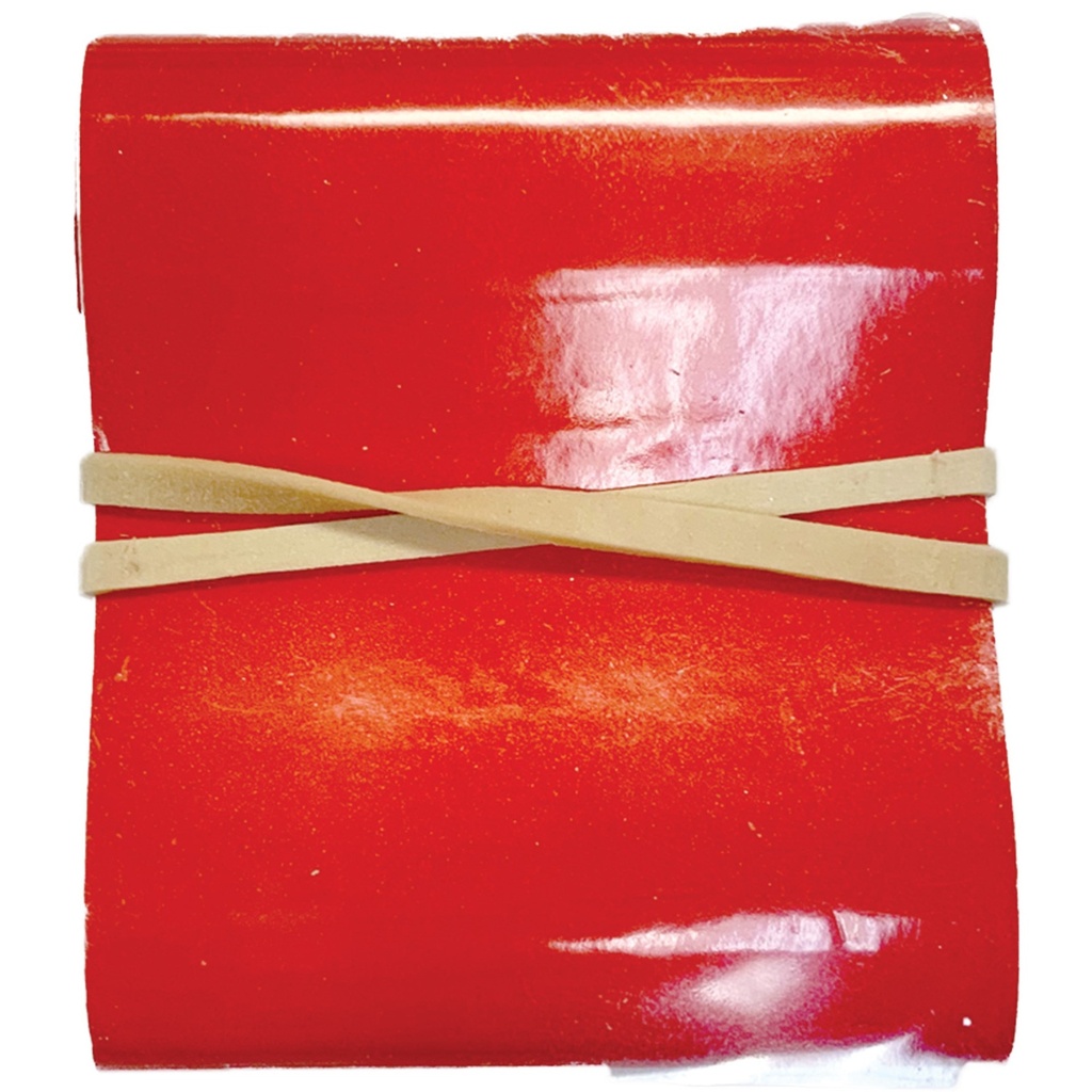 RED REFLECTIVE STRIP