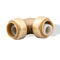 UR248A/U248LFA 1/2 SHRKBITE EL