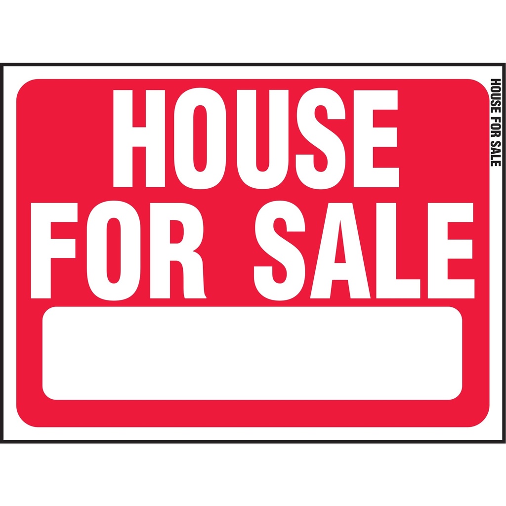 HOUSE FOR SALE