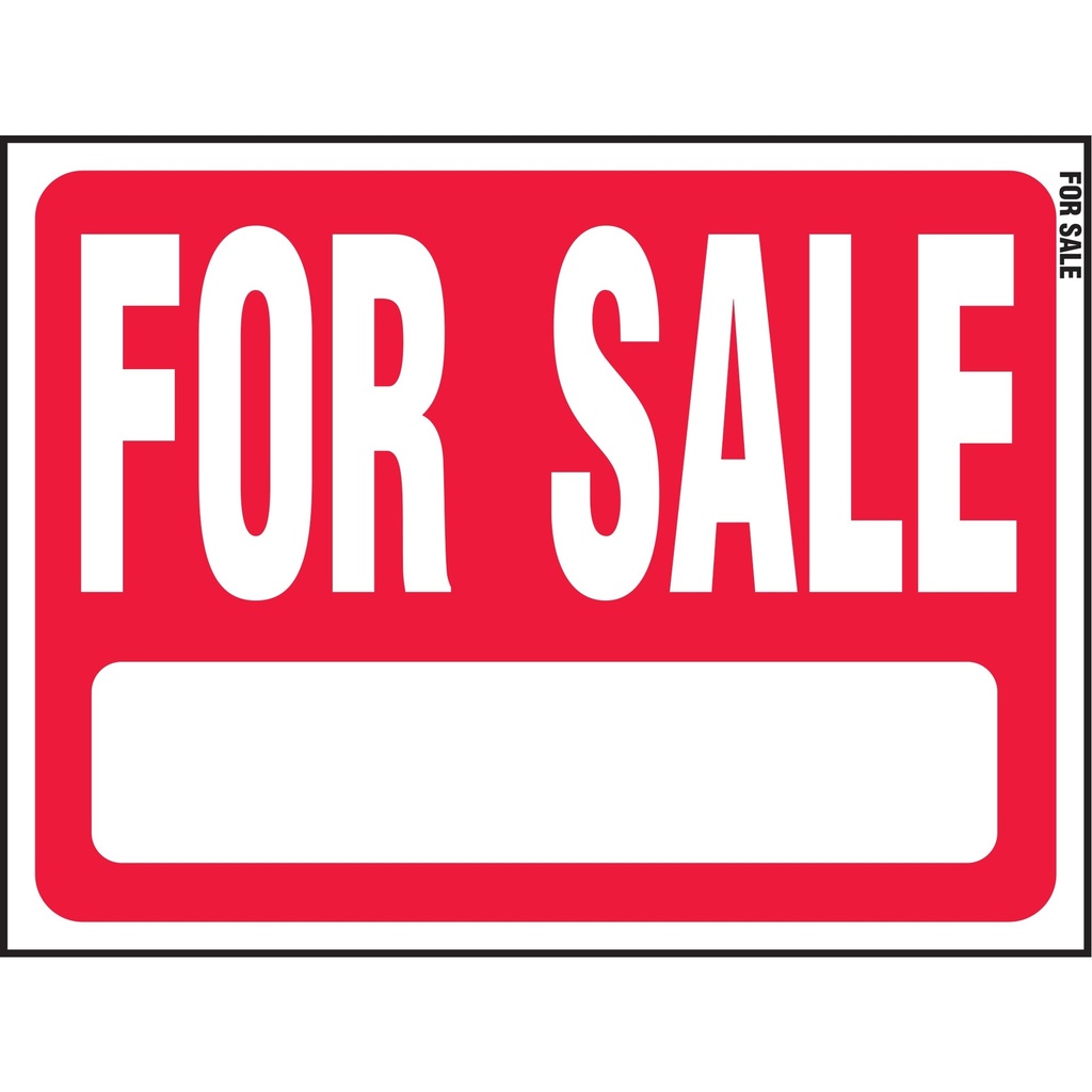 FOR SALE