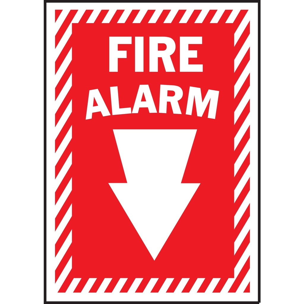 FIRE ALARM