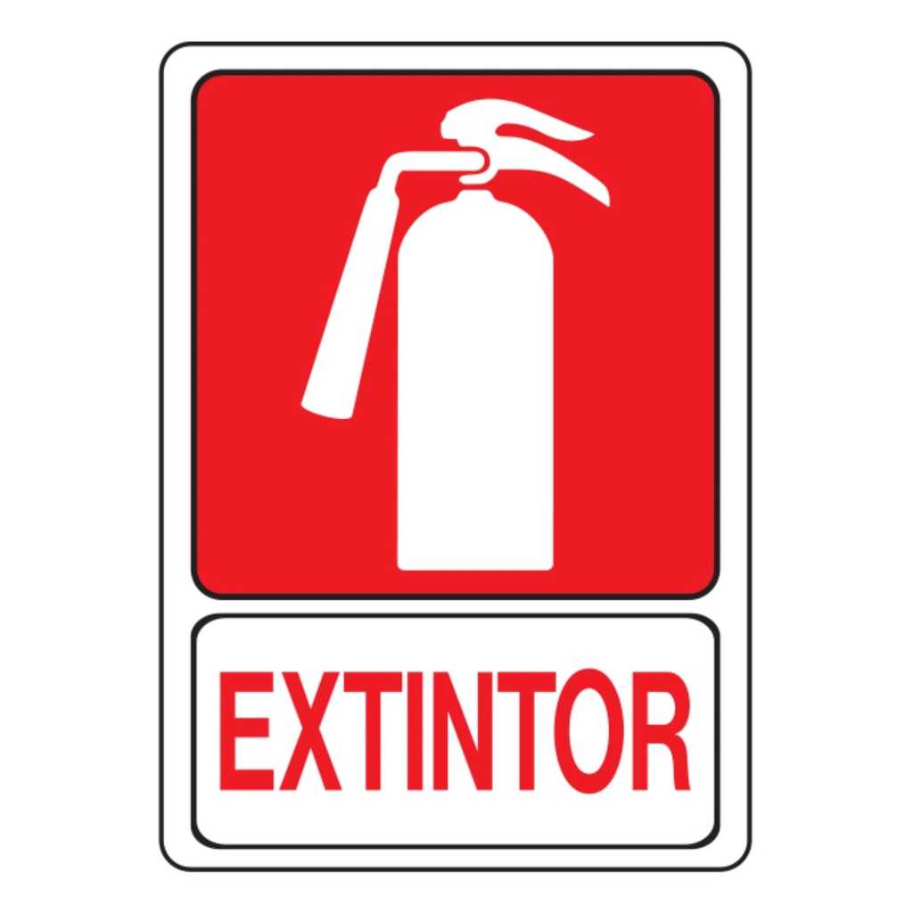 EXTINTOR