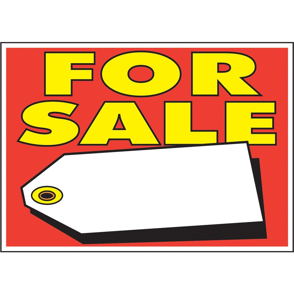 FOR SALE