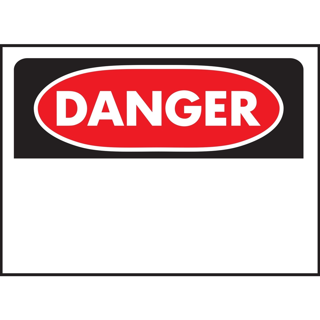 NO PARKING-BL ARABIC-ENG