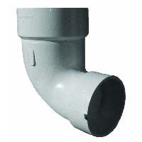 PVC00329 0600HA CLOSET BEND 3"X4"