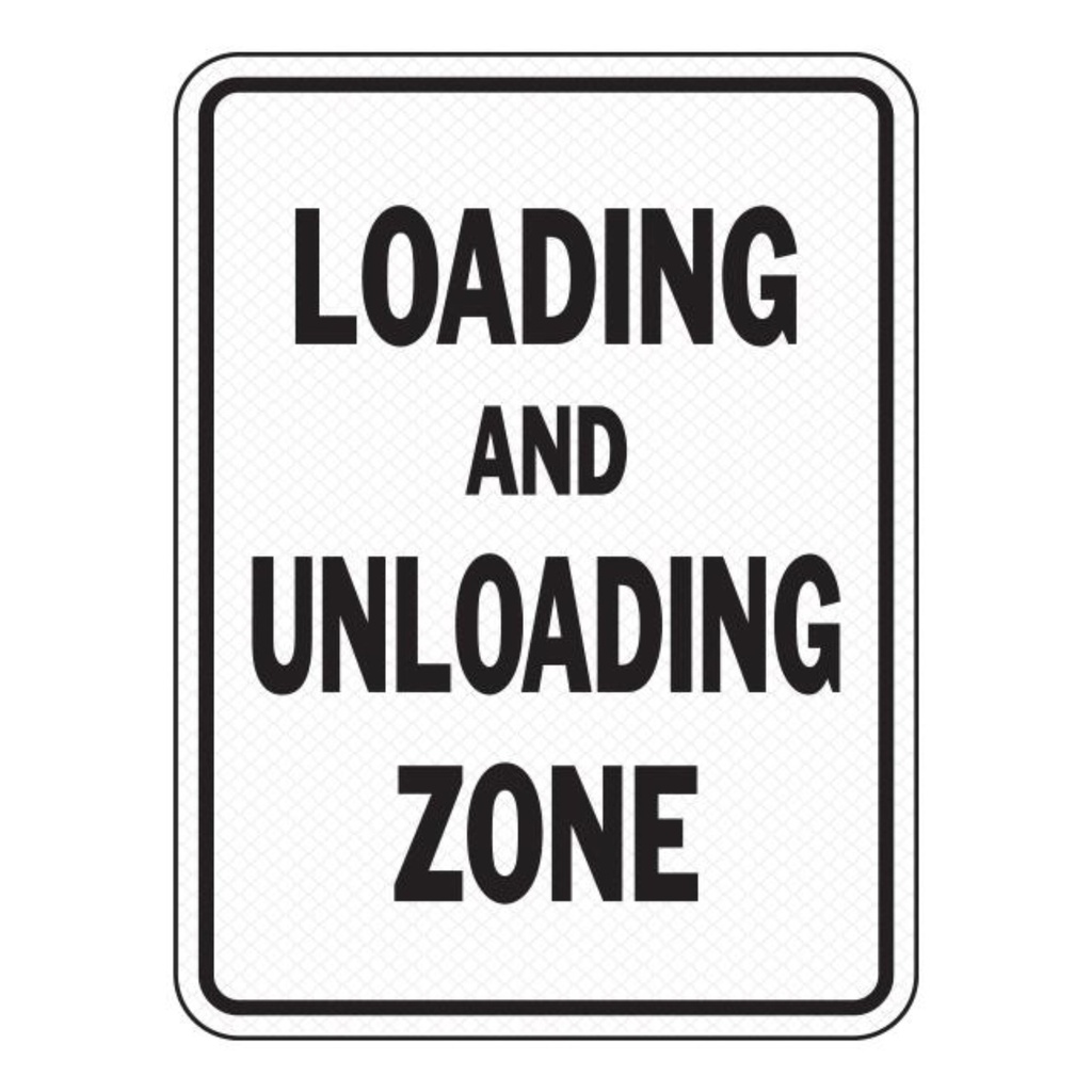 LOADING AND UNLOADING-HD REFL