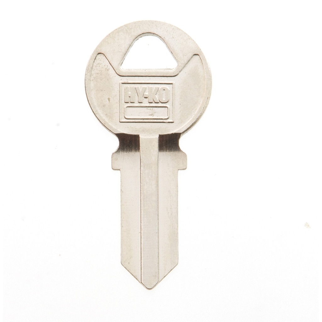 AM1 KEYBLANK AMERICAN LOCK