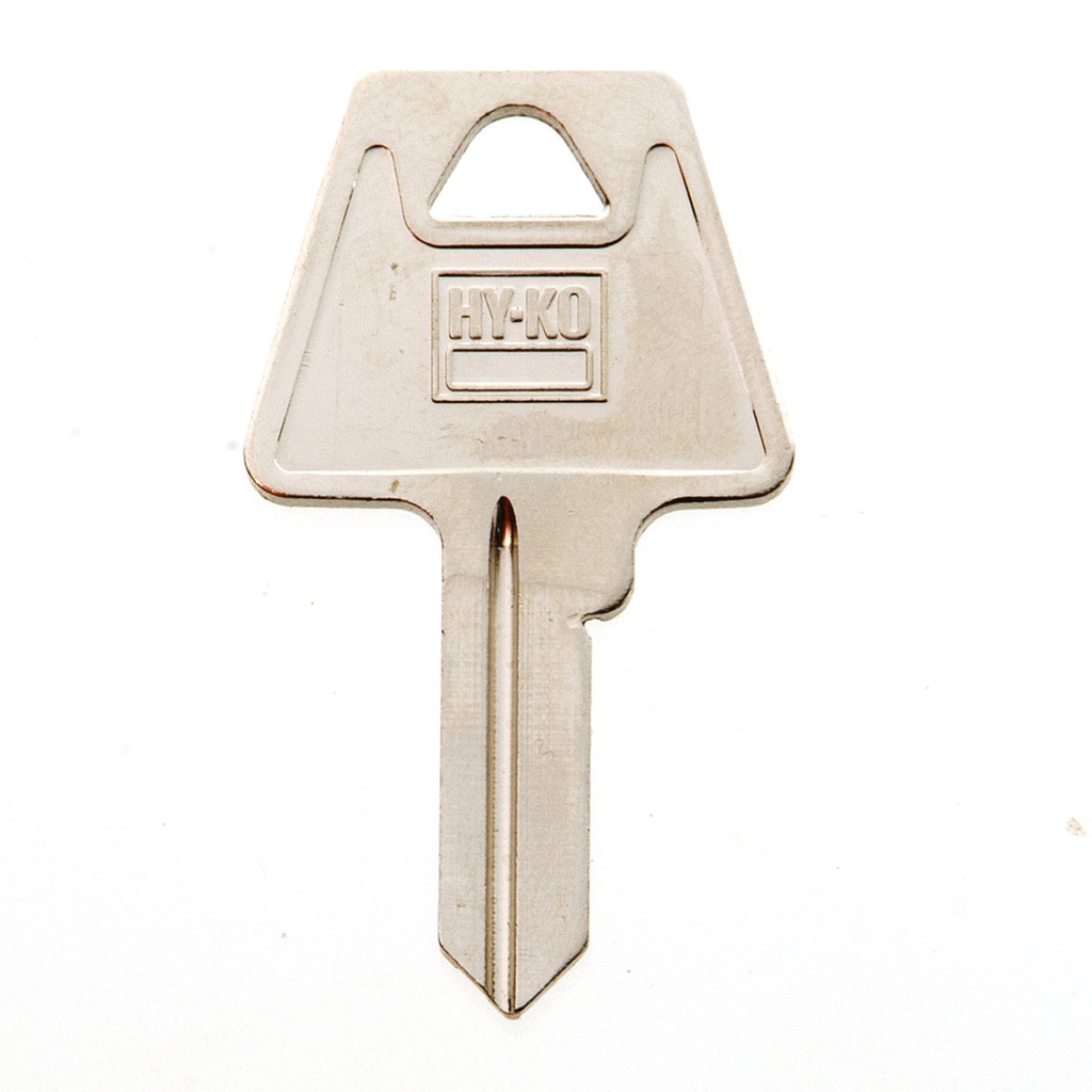 AM3 KEYBLANK AMERICAN LOCK