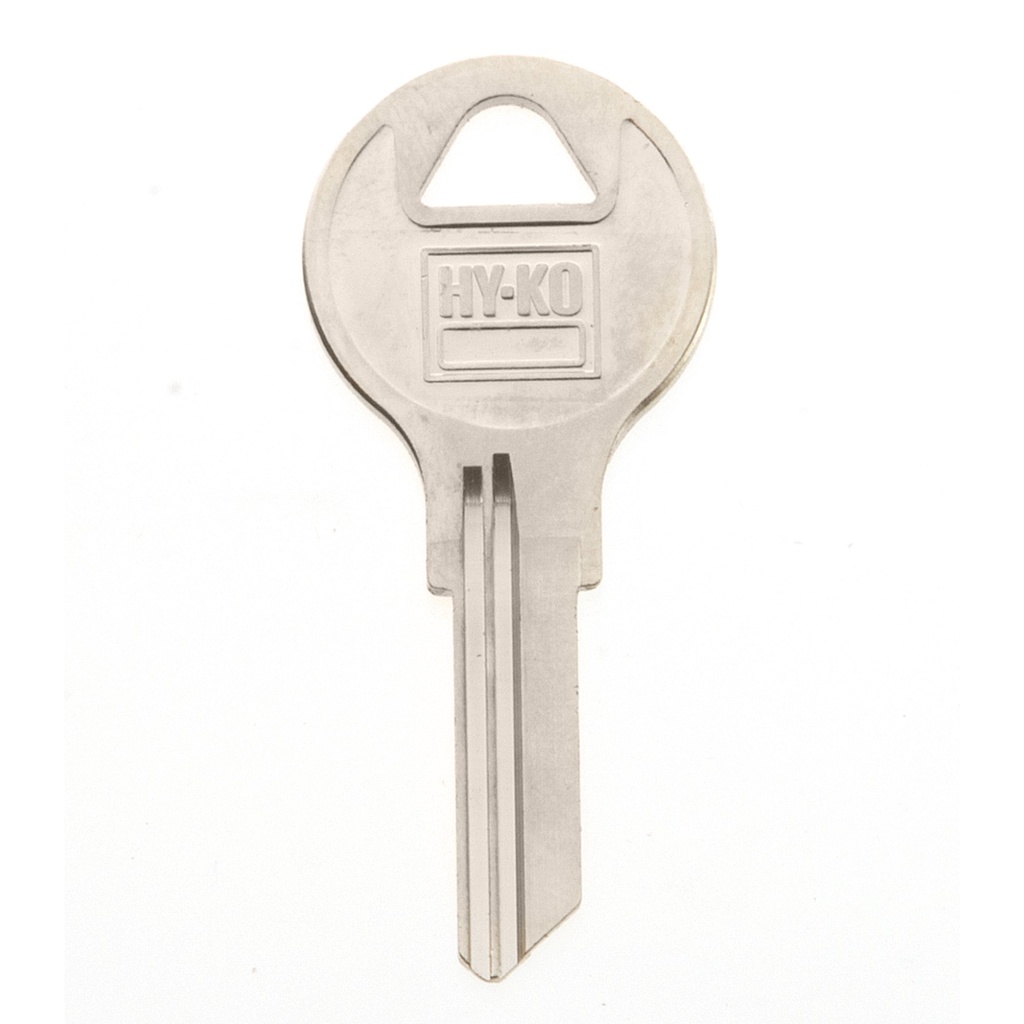 AP1 KEYBLANK CHICAGO LOCK