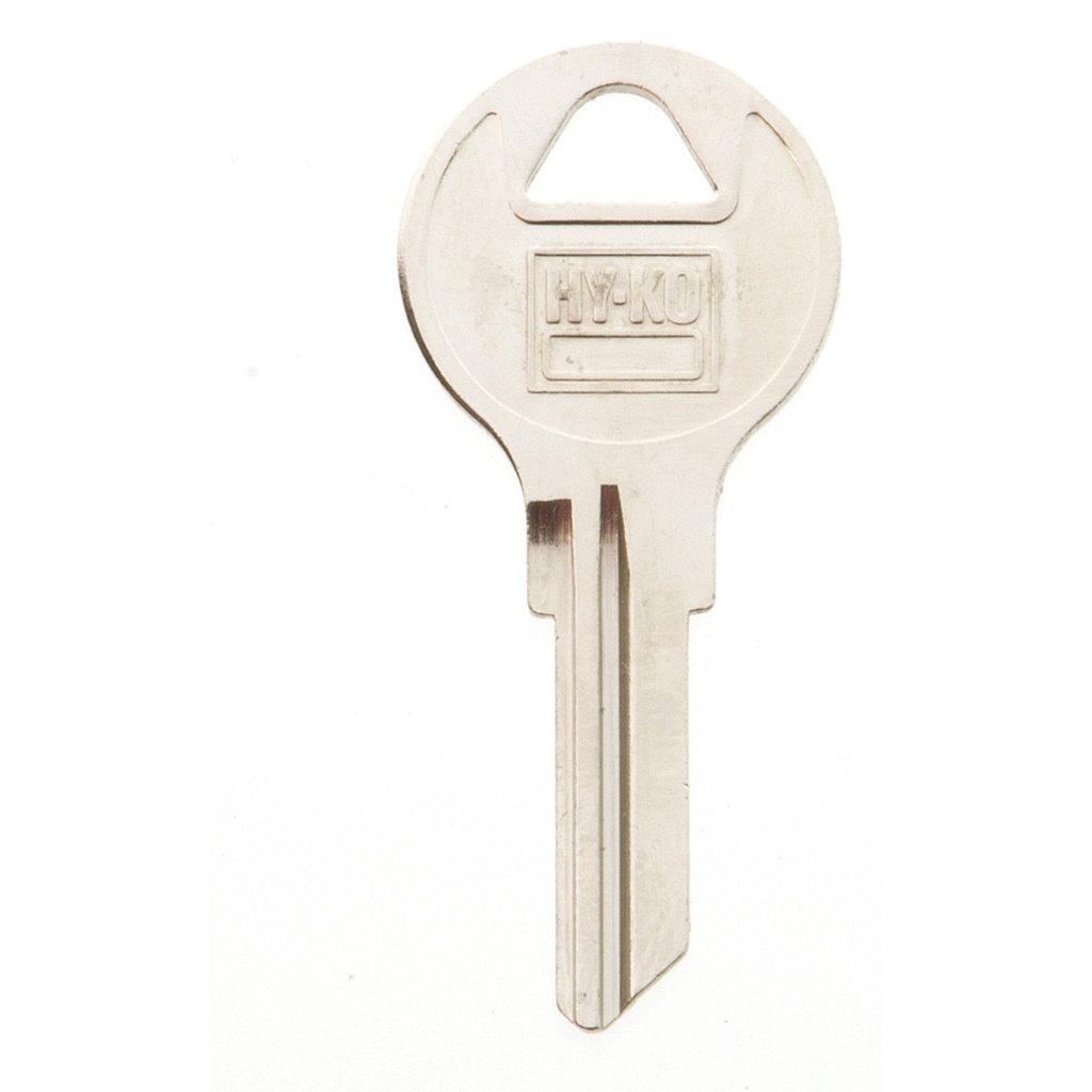 AP3 KEYBLANK CHICAGO LOCK